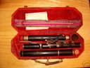 Flute rudall-rose-3801 - image 1