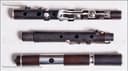 Flute rudall-rose-3830 - image 2