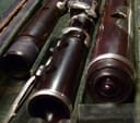 Flute rudall-rose-3870 - image 3