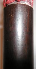 Flute rudall-rose-3884 - image 4