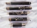 Flute rudall-rose-3952 - image 4