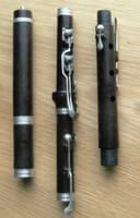 Flute rudall-rose-3964 - image 3