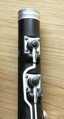 Flute rudall-rose-3964 - image 4