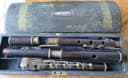 Flute rudall-rose-3981 - image 1
