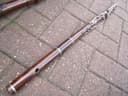 Flute rudall-rose-4009 - image 1