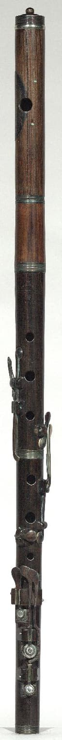 Flute rudall-rose-4031 - image 1