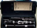 Flute rudall-rose-4102 - image 1
