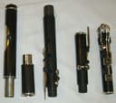 Flute rudall-rose-4117 - image 4