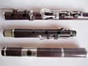 Flute rudall-rose-4185 - image 1
