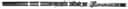 Flute rudall-rose-4198 - image 3