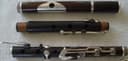 Flute rudall-rose-4212 - image 3