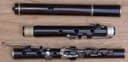 Flute rudall-rose-4239 - image 3