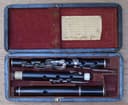 Flute rudall-rose-4239 - image 1