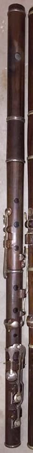 Flute rudall-rose-4251 - image 1