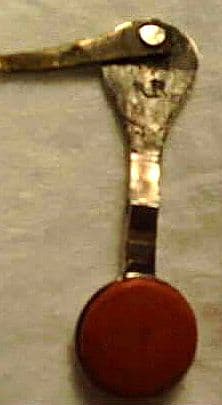 Flute rudall-rose-4256 - image 1
