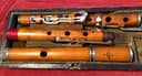 Flute rudall-rose-4260 - image 5