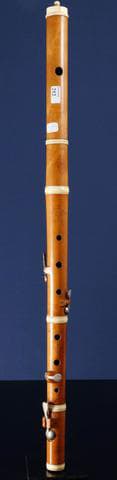 Flute rudall-rose-4278 - image 1