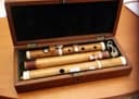 Flute rudall-rose-4278 - image 3