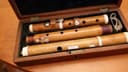 Flute rudall-rose-4278 - image 4