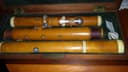 Flute rudall-rose-4278 - image 7
