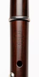 Flute rudall-rose-4293 - image 2