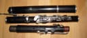 Flute rudall-rose-4306 - image 2