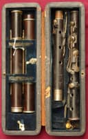 Flute rudall-rose-4372 - image 1