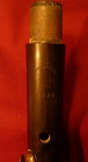 Flute rudall-rose-4372 - image 2