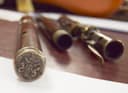 Flute rudall-rose-4417 - image 1