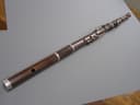 Flute rudall-rose-4427 - image 1