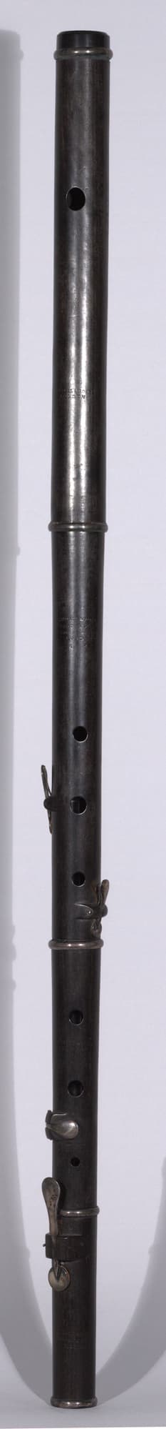 Flute rudall-rose-458 - image 1