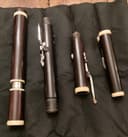 Flute rudall-rose-4611 - image 2