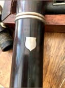 Flute rudall-rose-4721 - image 2