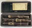 Flute rudall-rose-4824 - image 1