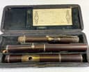 Flute rudall-rose-4824 - image 3