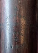 Flute rudall-rose-4824 - image 7