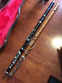 Flute rudall-rose-4863 - image 2
