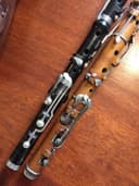 Flute rudall-rose-4863 - image 3