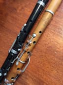 Flute rudall-rose-4863 - image 1