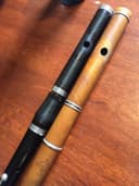 Flute rudall-rose-4863 - image 4