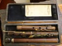 Flute rudall-rose-4910 - image 1