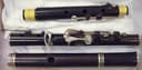 Flute rudall-rose-4936 - image 1