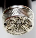 Flute rudall-rose-4956 - image 4