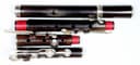 Flute rudall-rose-4956 - image 1