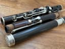 Flute rudall-rose-4958 - image 3