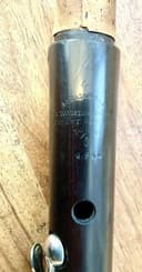 Flute rudall-rose-4958 - image 4