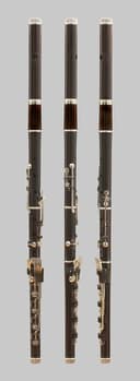Flute rudall-rose-4963 - image 1