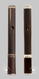 Flute rudall-rose-4963 - image 4