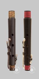 Flute rudall-rose-4963 - image 5