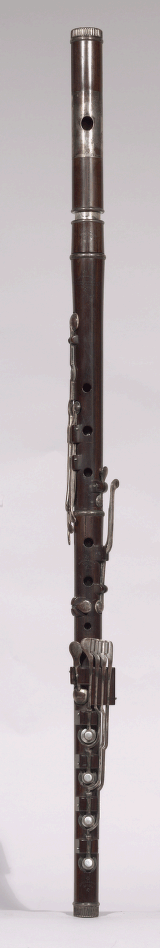 Flute rudall-rose-5096 - image 1
